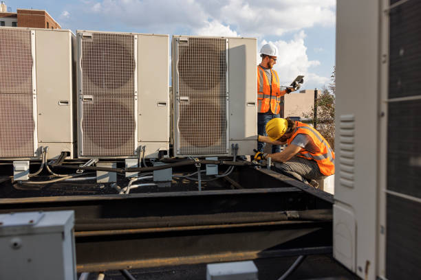 Best HVAC air duct cleaning  in Lompoc, CA