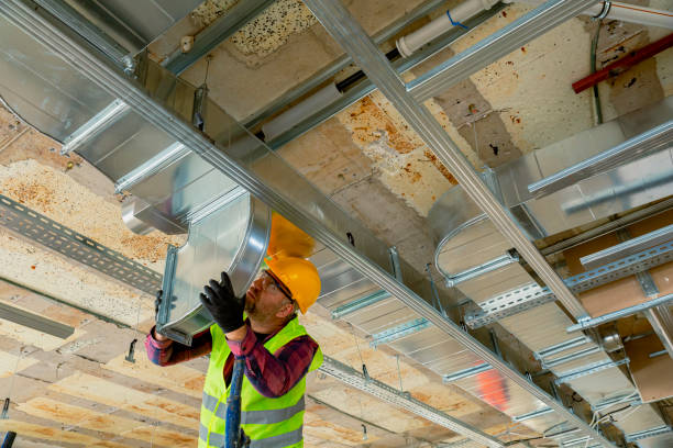 Best HVAC service technicians  in Lompoc, CA
