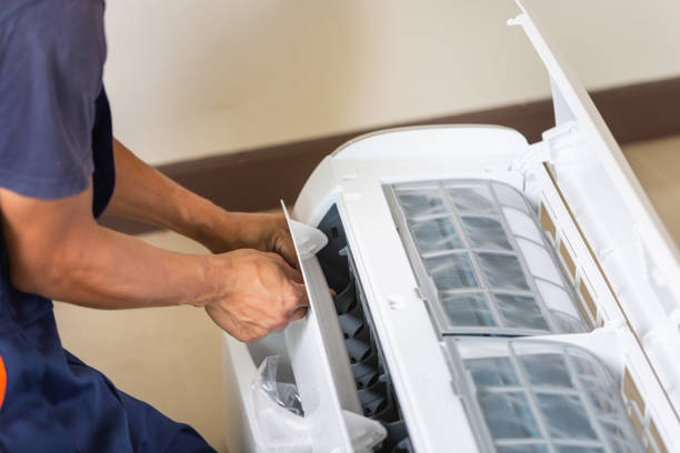 Best Commercial HVAC repair  in Lompoc, CA