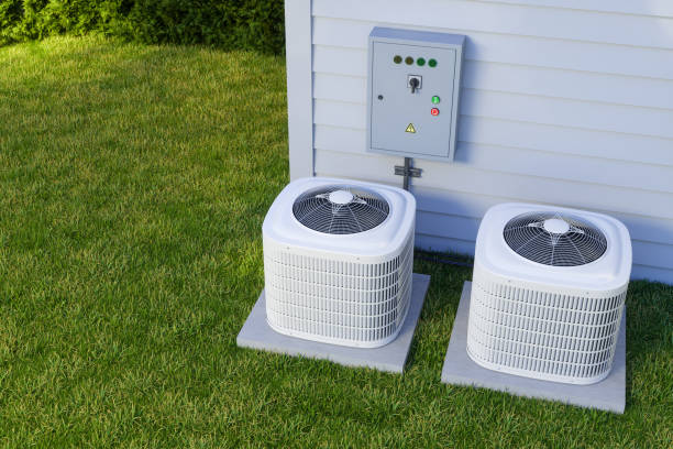Best HVAC installation services  in Lompoc, CA
