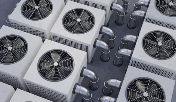 Best Affordable HVAC services  in Lompoc, CA