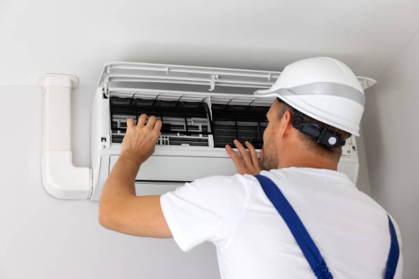 Best HVAC air duct cleaning  in Lompoc, CA
