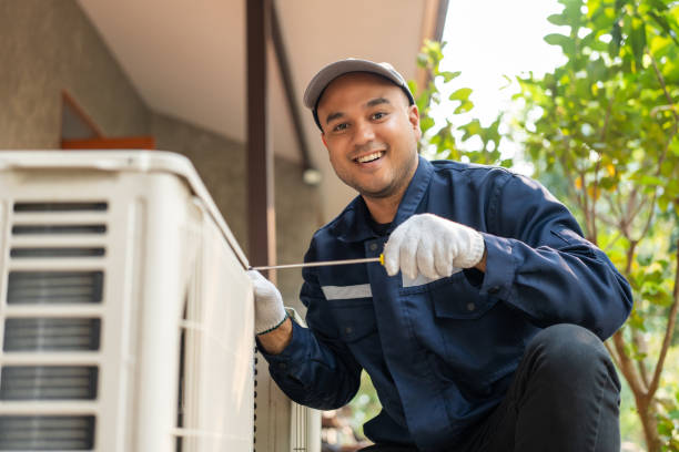 Best HVAC replacement cost  in Lompoc, CA