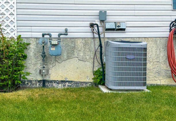 Best Central air repair  in Lompoc, CA