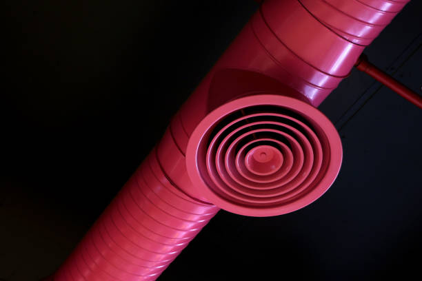 Best HVAC air duct cleaning  in Lompoc, CA